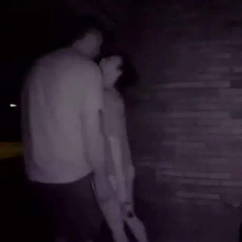 Cheating Partner
